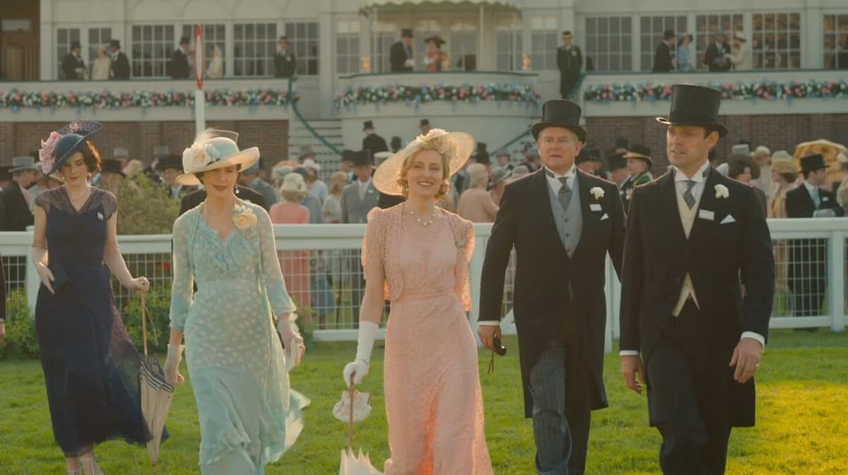 Downton Abbey: The Grand Finale