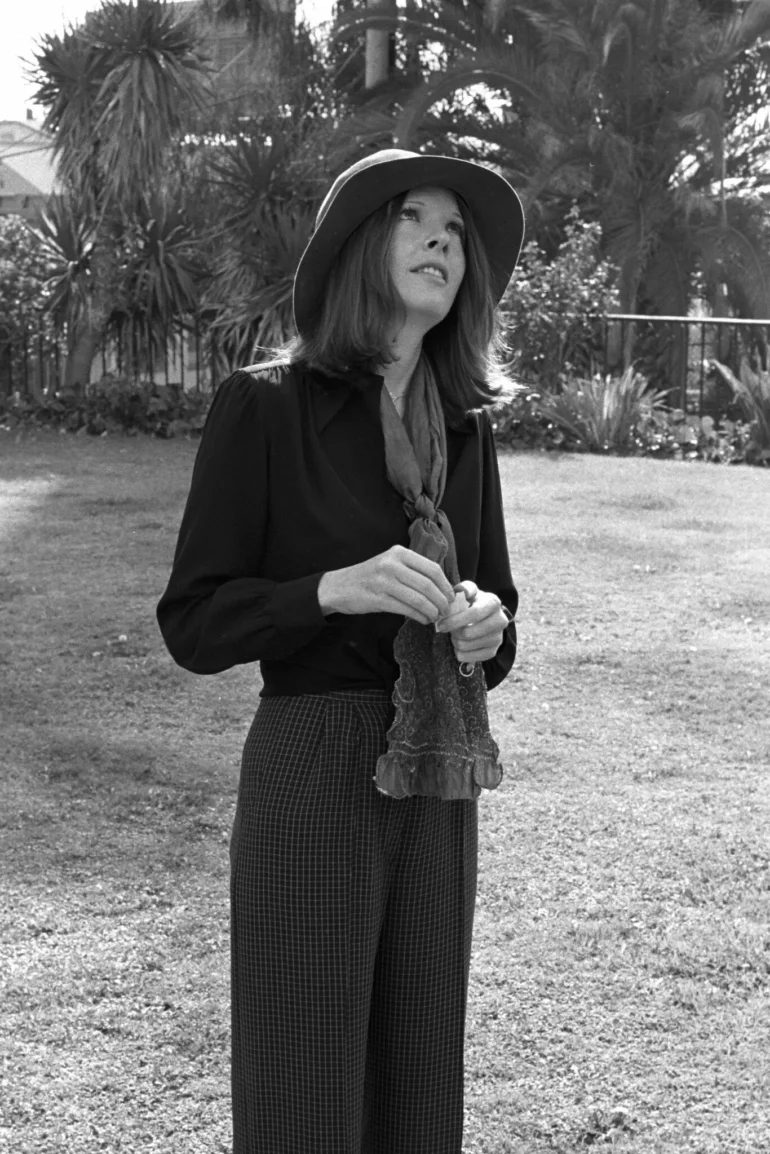 diane keaton