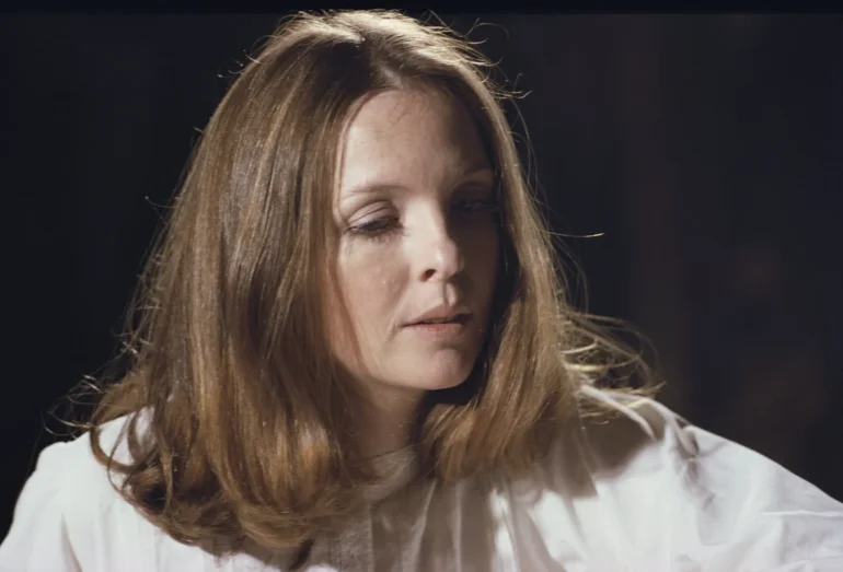 diane keaton