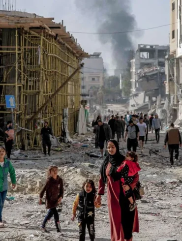 un giorno tutti diranno di essere stati contro