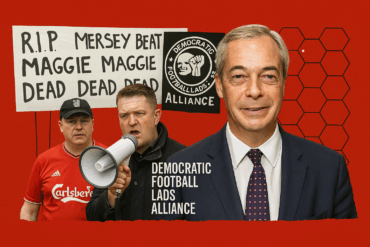 nigel farange calcio