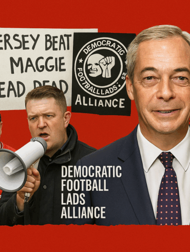 nigel farange calcio