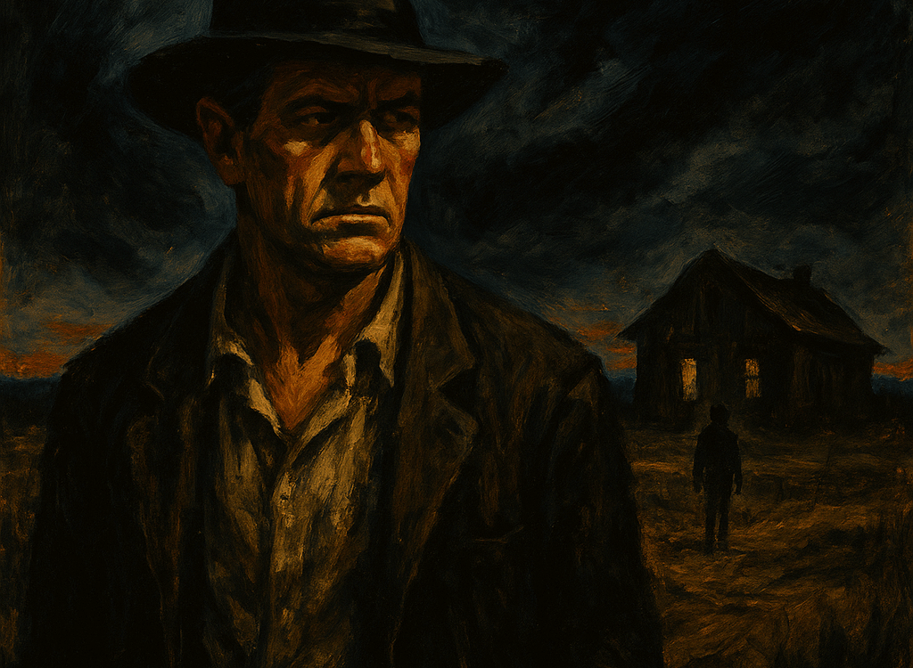 il bastardo caldwell