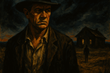 il bastardo caldwell