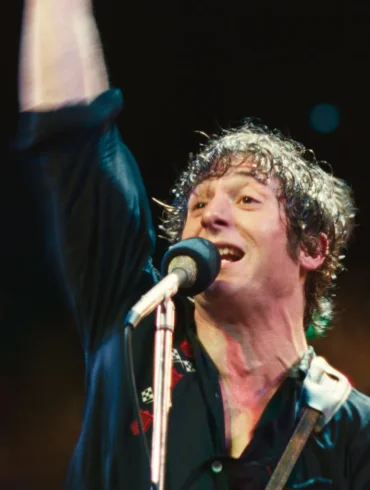 bruce springsteen film