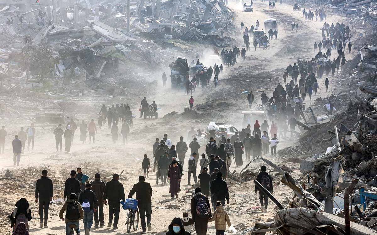 hamas tregua israele