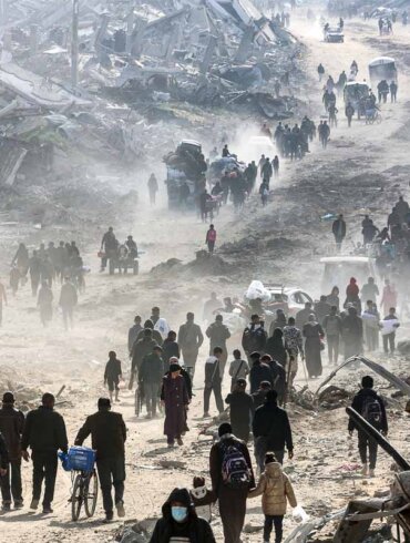 hamas tregua israele