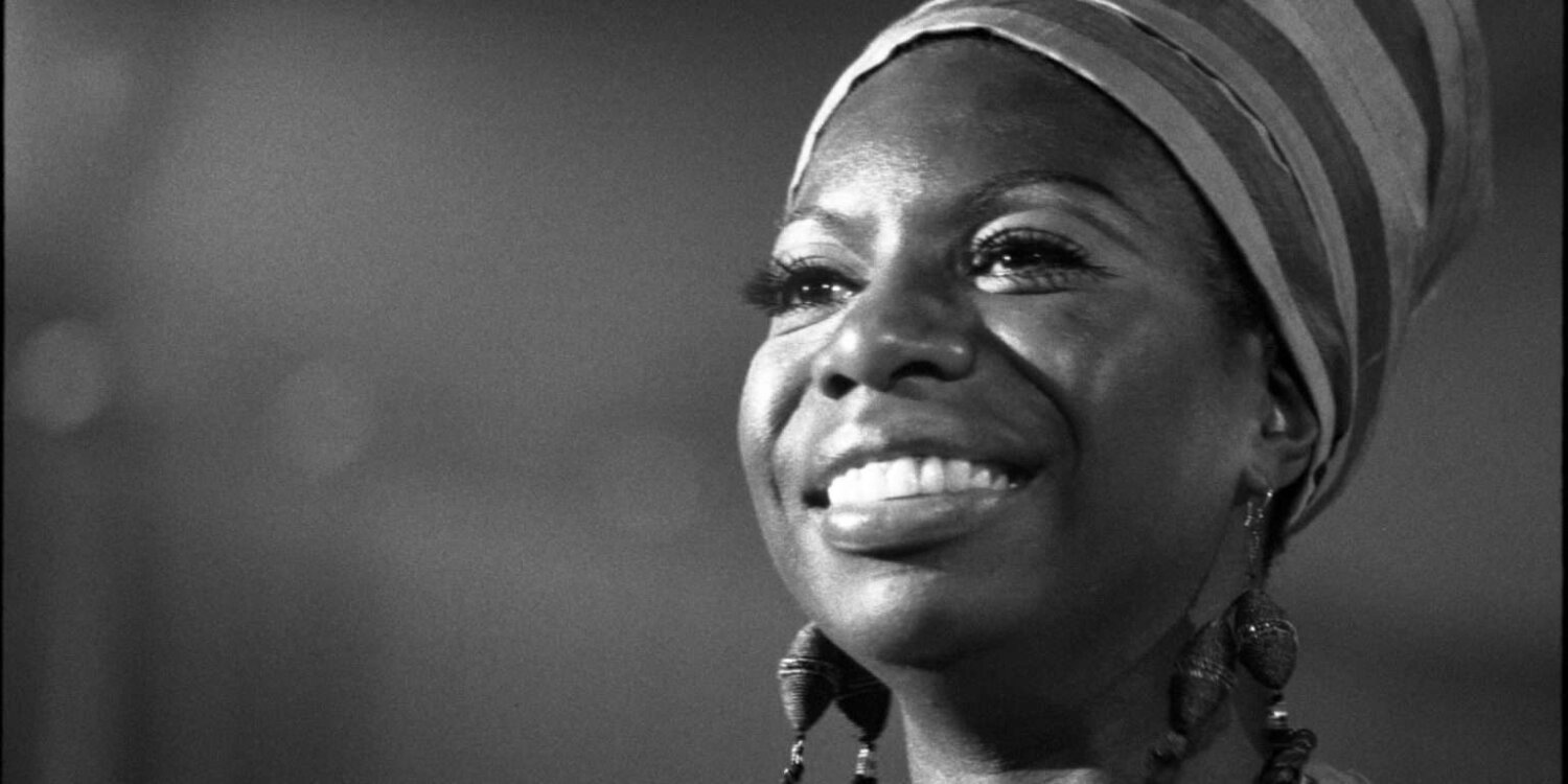nina simone
