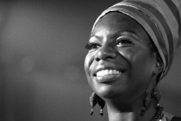 nina simone