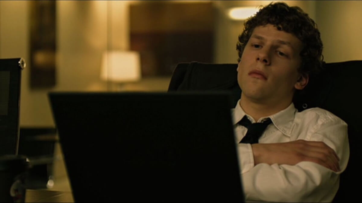 The Social Network