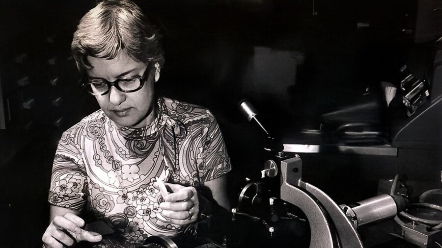vera rubin