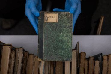 pushkin libri rubati