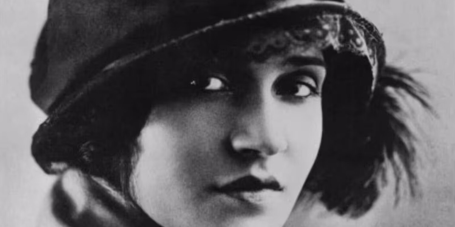 tina modotti