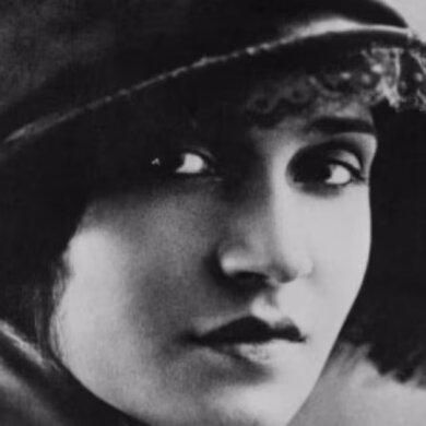 tina modotti
