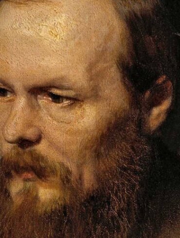 dostoyevsky legge hegel