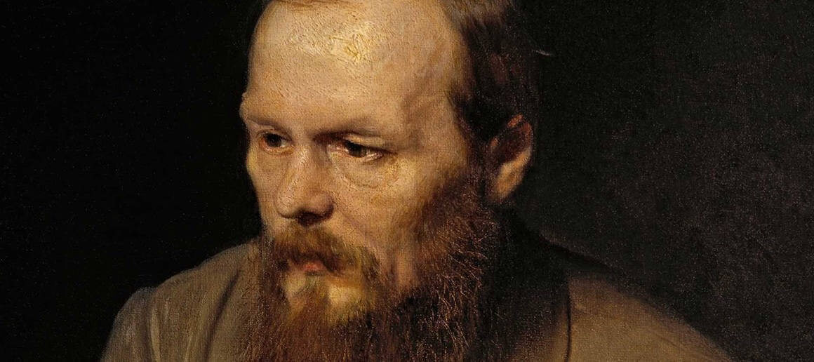 dostoyevsky legge hegel