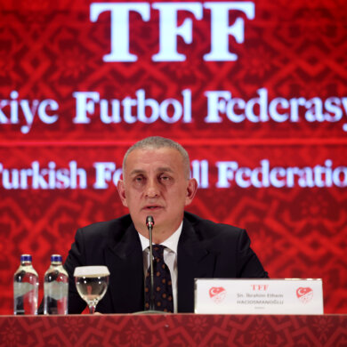 scandalo calcio scommesse turchia