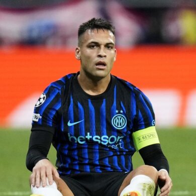 estetica calcio inter