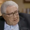henry kissinger intelligenza artificiale