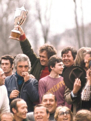 pasolini bertolucci partita calcio