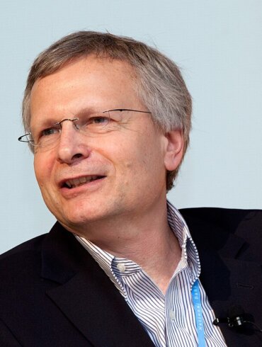 dani rodrik