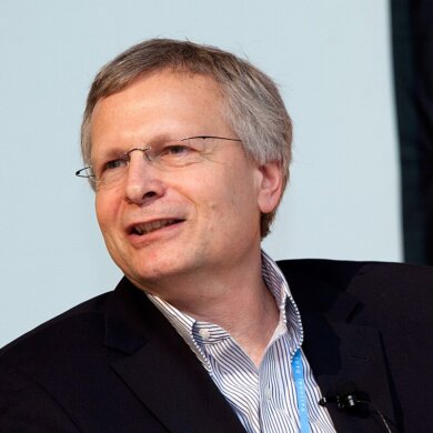 dani rodrik