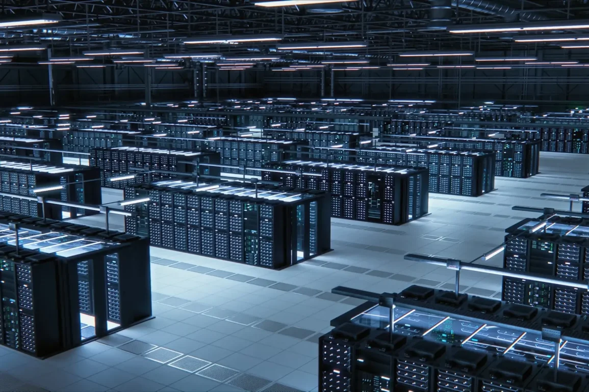 ai data center