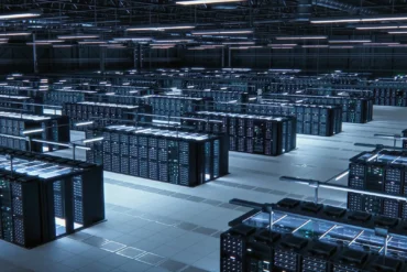ai data center