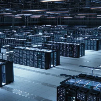 ai data center