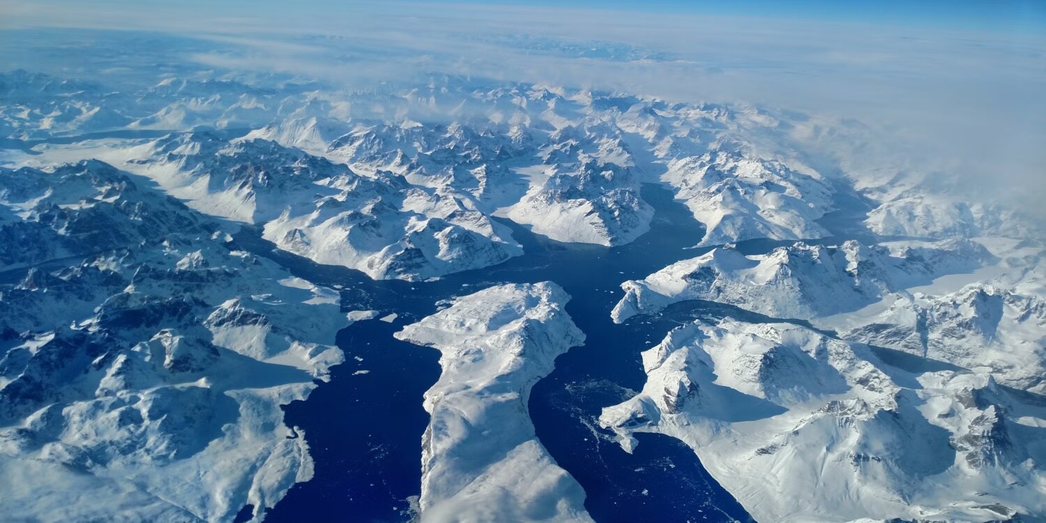 esplorazioni polo nord