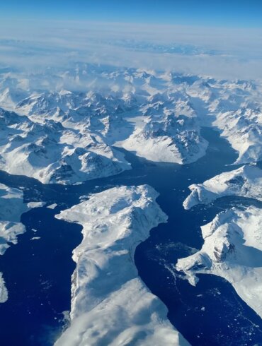 esplorazioni polo nord