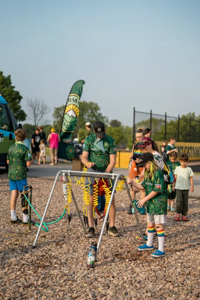 Vermont Green Football Club