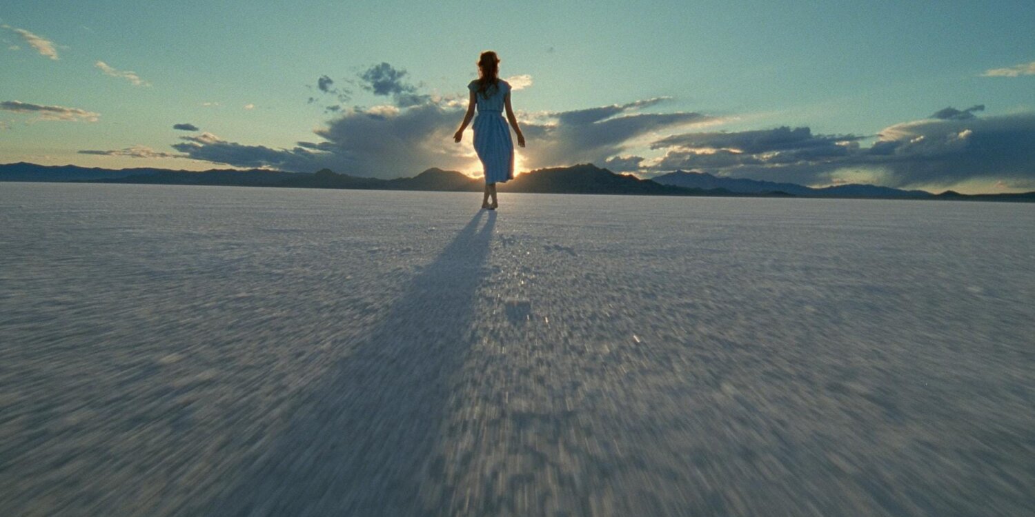 Terrence Malick