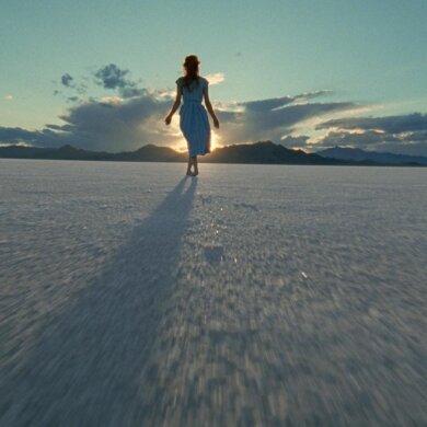 Terrence Malick