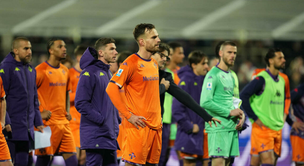 fiorentina retrocessione