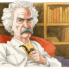 Mark Twain