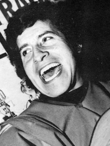 victor jara