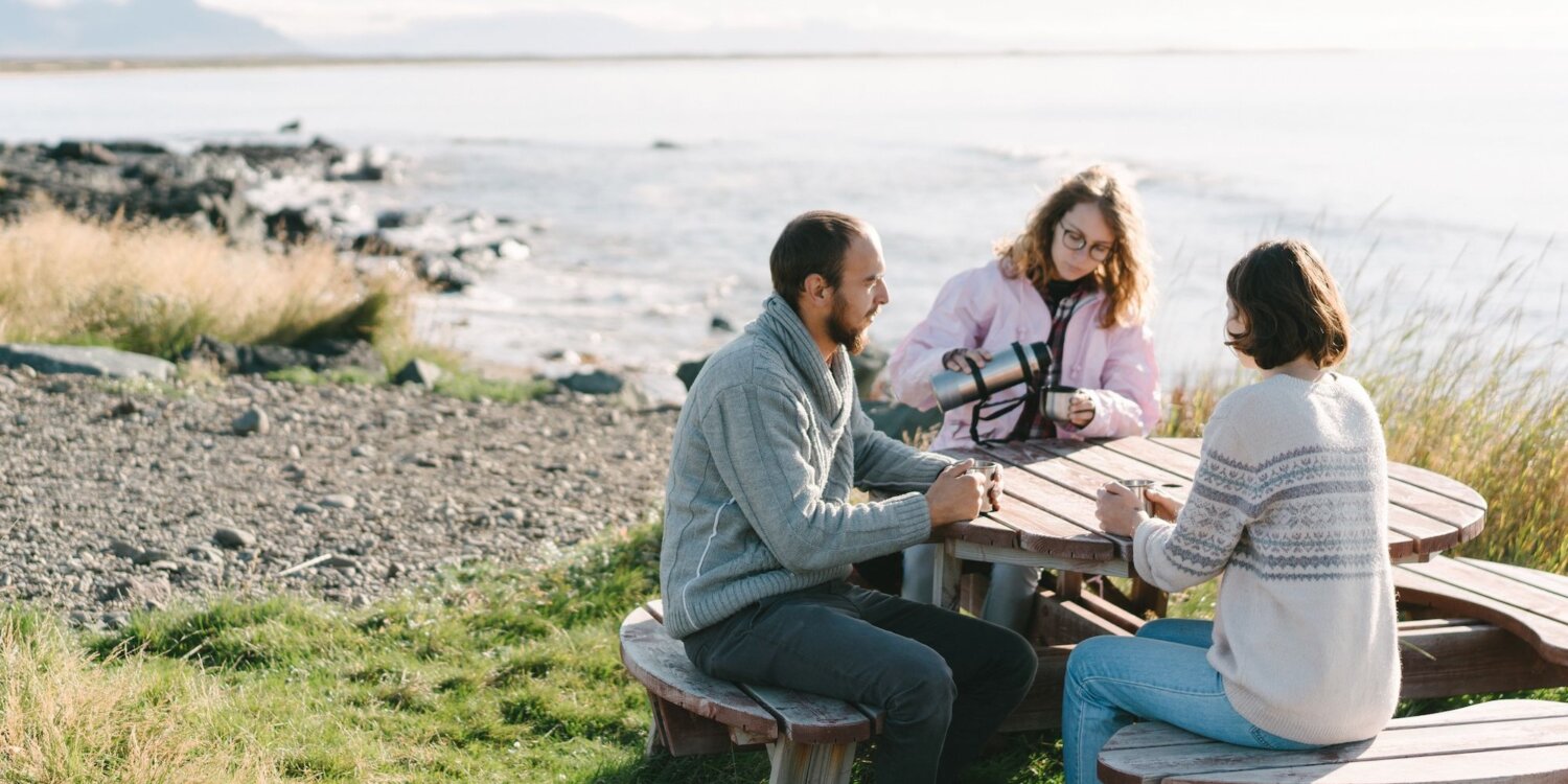 paesi dove si vive meglio