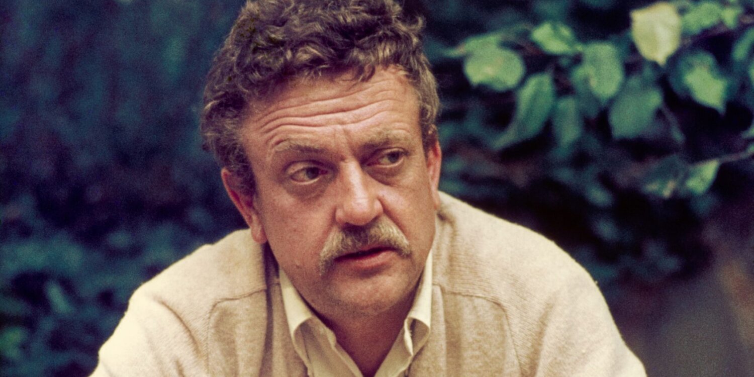 kurt vonnegut
