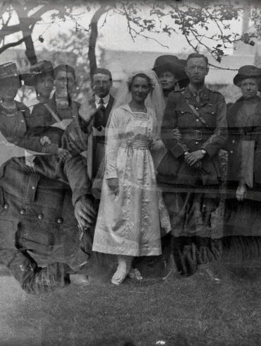 foto prima guerra mondiale