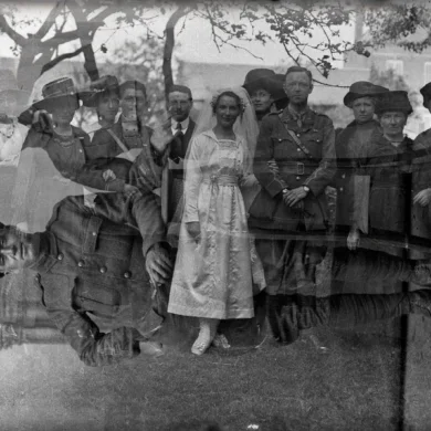 foto prima guerra mondiale