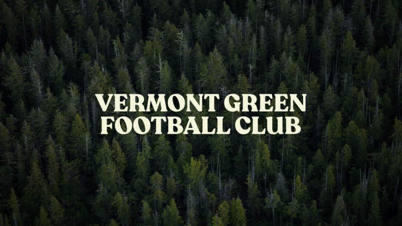 Vermont Green Football Club