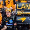 Lando Norris mondiale mclaren