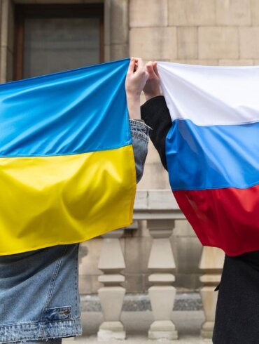 accordo di pace russia ucraina