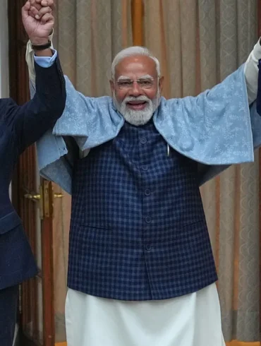 india europa accordo