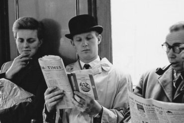 L’amante di Lady Chatterley processo