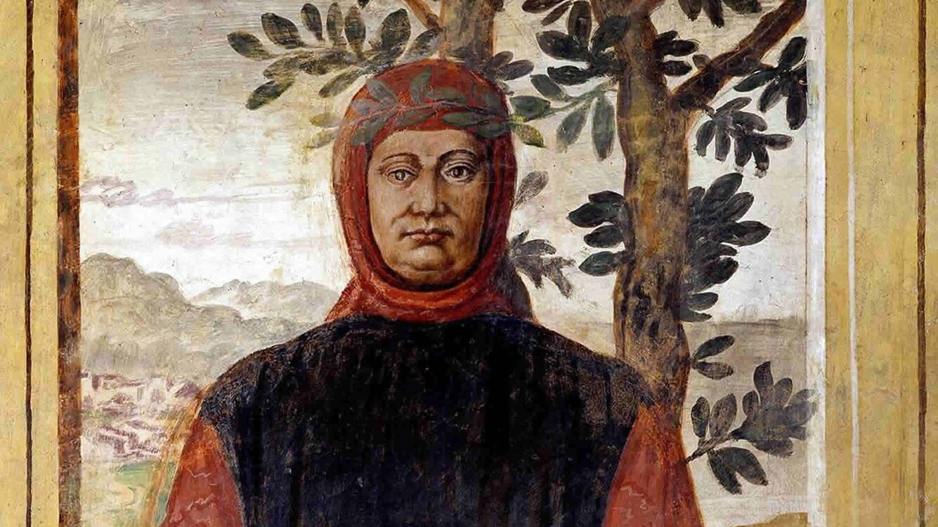 francesco petrarca