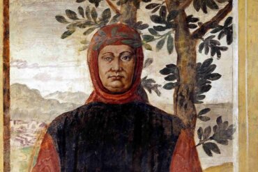 francesco petrarca