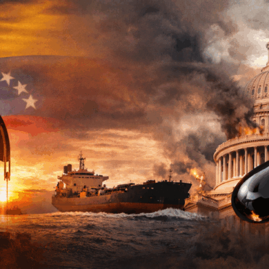 petrolio usa venezuela