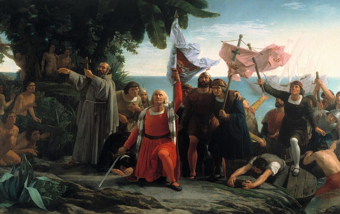 età delle esplorazioni